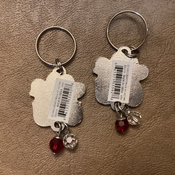 🐾 GANZ Santa’s Helper Christmas Charms 🐾 - Picture 3 of 4